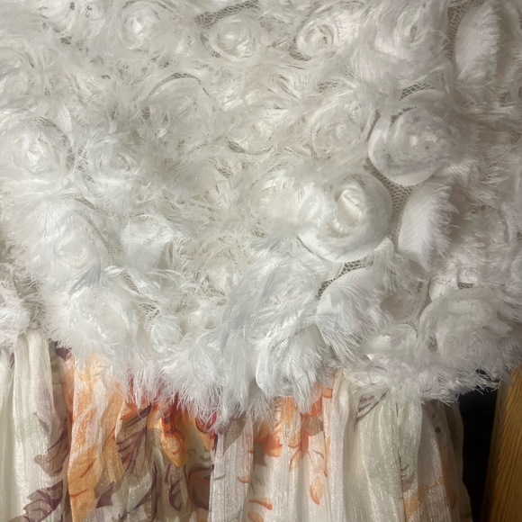 Size M, Fits S, Rare Parisian Limited Edition Babydoll-style Dress, Vintage - Picture 8 of 9